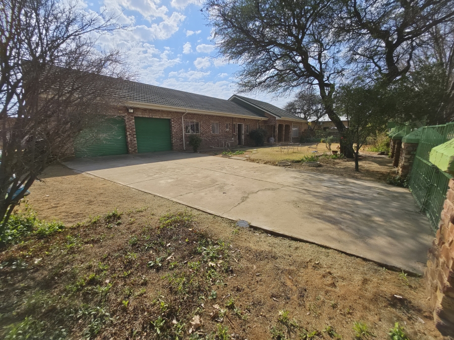3 Bedroom Property for Sale in Hoopstad Rural Free State